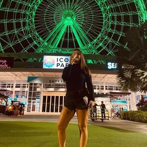 Meet your Posher, Jaime